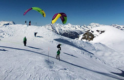 Valloire
